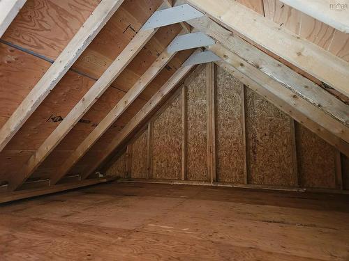 47 Richard Road, River Hebert, NS 