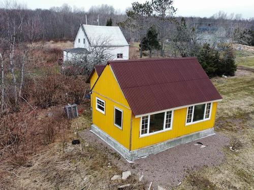 47 Richard Road, River Hebert, NS 