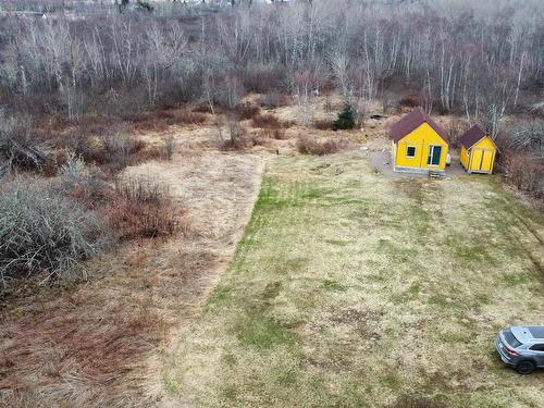 47 Richard Road, River Hebert, NS 