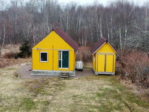 47 Richard Road, River Hebert, NS 