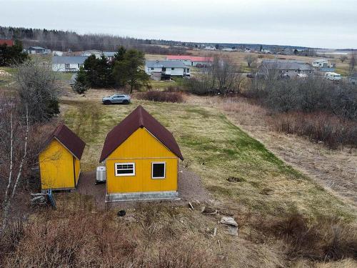 47 Richard Road, River Hebert, NS 