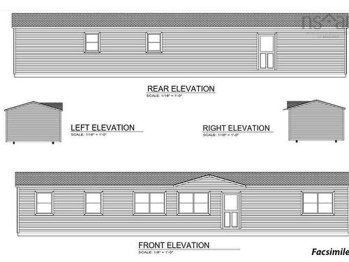 28 Wild Chance Drive, Bible Hill, NS 