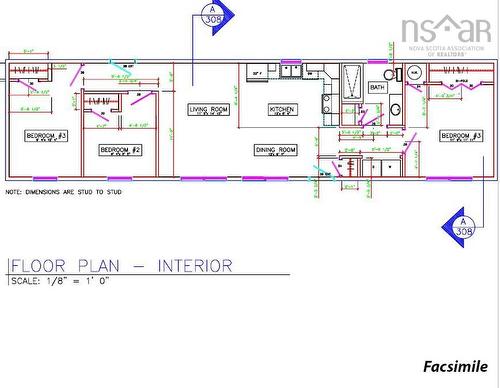 28 Wild Chance Drive, Bible Hill, NS 