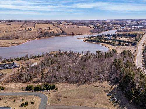 Highland View Drive, New Glasgow, PE 