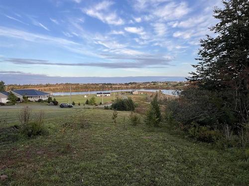 Highland View Drive, New Glasgow, PE 