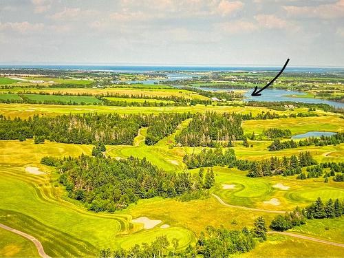 Highland View Drive, New Glasgow, PE 