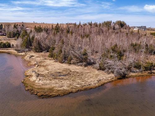 Highland View Drive, New Glasgow, PE 