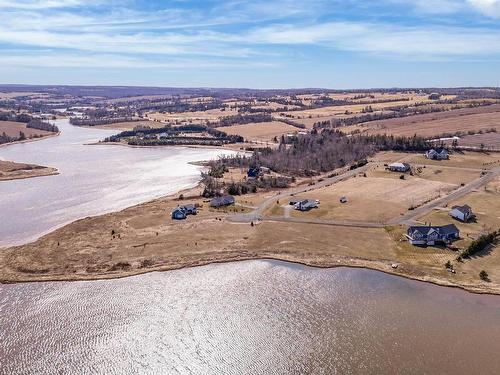 Highland View Drive, New Glasgow, PE 