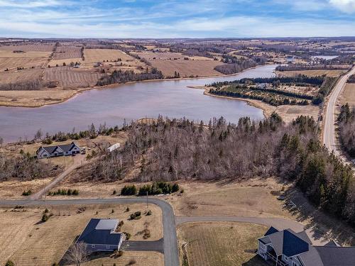 Highland View Drive, New Glasgow, PE 