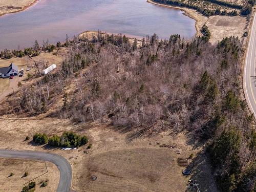 Highland View Drive, New Glasgow, PE 