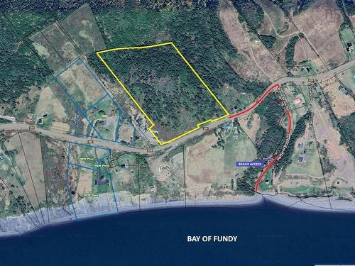 N/A 209 Highway, Wards Brook, NS 