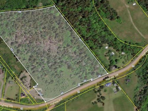 N/A 209 Highway, Wards Brook, NS 