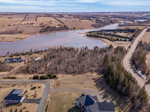 Route 13 Highland View Drive, New Glasgow, PE 