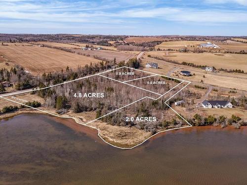 Route 13 Highland View Drive, New Glasgow, PE 