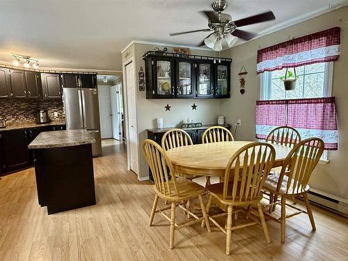 11 Forest View Drive, Barrington Passage, NS 