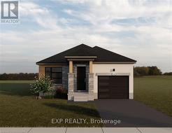 117 THACKERAY WAY  Minto, ON N0G 1Z0