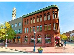 7 Alma ST  Moncton, NB E1C 4Y2