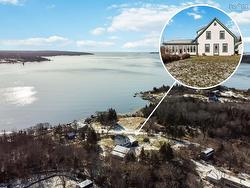 1285 Shore Road  Churchover, NS B0T 1W0