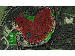 Lot 7-8 Caron RD  Grand-Sault/Grand Falls, NB E3Y 1M7