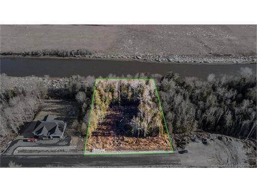 Lot 3 Motivation Ave, Quispamsis, NB 