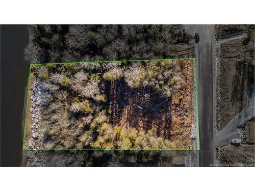 Lot 3 Motivation Ave, Quispamsis, NB 