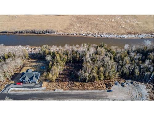 Lot 3 Motivation Ave, Quispamsis, NB 
