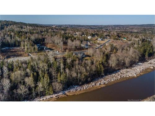 Lot 3 Motivation Ave, Quispamsis, NB 