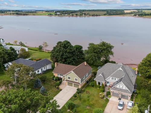 135 Queen Elizabeth Drive, Brighton, PE 