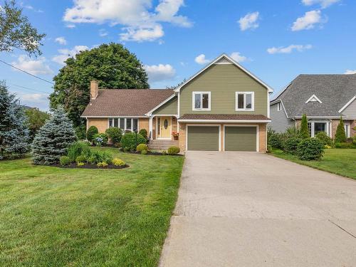 135 Queen Elizabeth Drive, Brighton, PE 