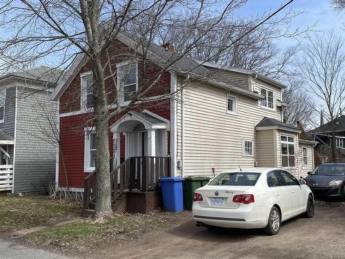 27 Pleasant Street, Truro, NS 