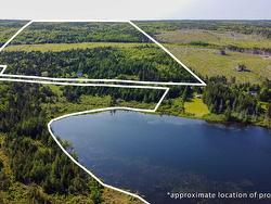 824 Salem Road Enon, NS B1J 1W2