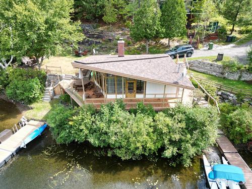 Frontage - 16618  - 16620 Ch. Du Lac-Labelle, Labelle, QC - Outdoor