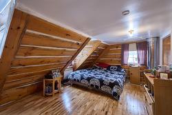 Chambre à coucher principale - 