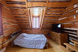 Chambre à coucher - 