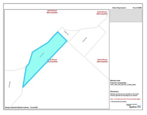 Autre - 377 Ch. Lac-Léon, Saint-Donat, QC - Other