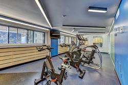 Exercise room - 