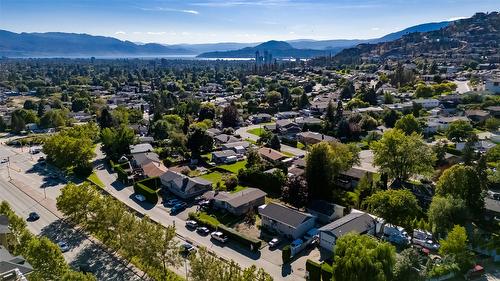 1880 Broadview Avenue, Kelowna, BC - Outdoor With View