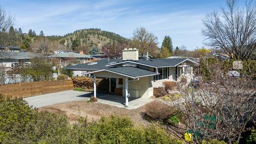 1880 Broadview Avenue, Kelowna, BC - Outdoor