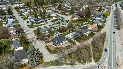 1880 Broadview Avenue, Kelowna, BC - Outdoor With View