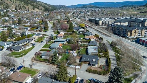 1880 Broadview Avenue, Kelowna, BC - Outdoor With View