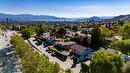730 Glenmore Drive, Kelowna, BC  - Outdoor With View 