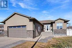2435 Jameson CRESCENT  Regina, SK S4V 1K2