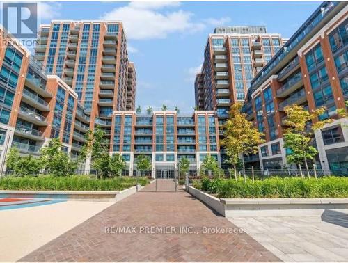 1207 - 31 TIPPET ROAD  Toronto, ON M3H 0C8