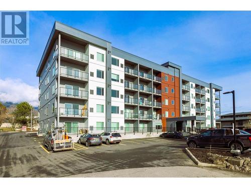 2345 Butt Road Unit# 104, Westbank, BC - Outdoor With Facade