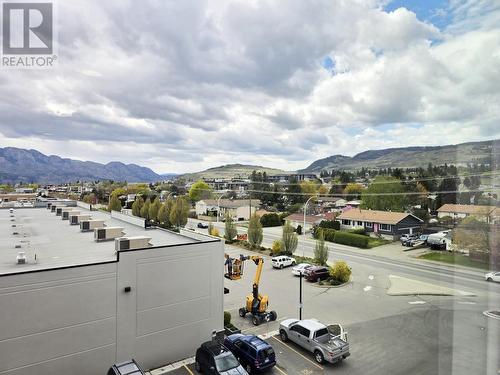 2345 Butt Road Unit# 104, Westbank, BC - Outdoor With View