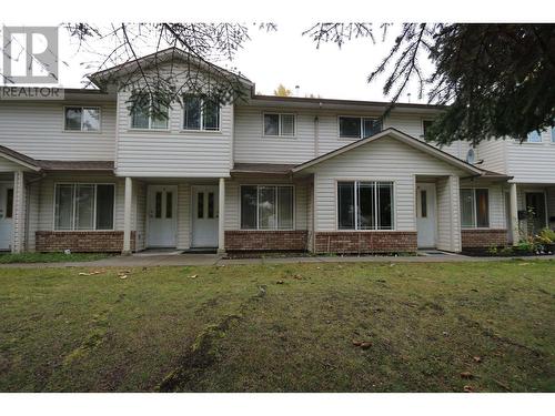 1245 ABBOTT DRIVE  Quesnel, BC V2J 1H9