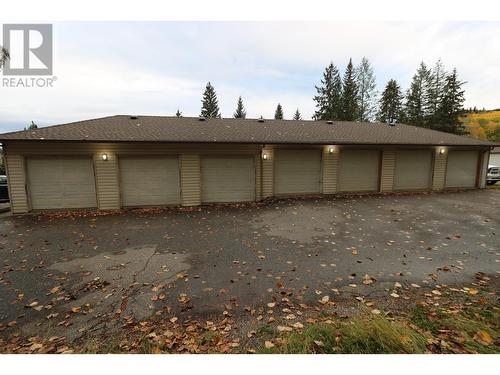 1245 Abbott Drive, Quesnel, BC - Outdoor