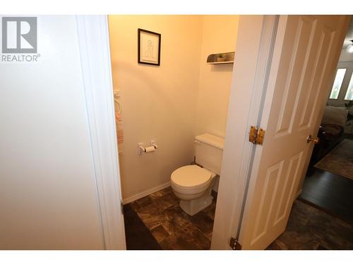 1245 Abbott Drive, Quesnel, BC - Indoor Photo Showing Bathroom