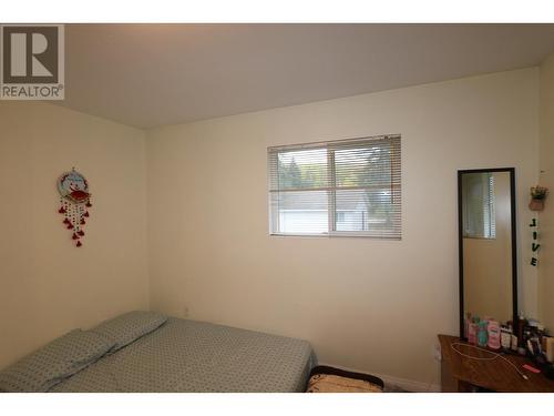 1245 Abbott Drive, Quesnel, BC - Indoor Photo Showing Bedroom