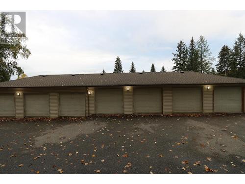 1245 Abbott Drive, Quesnel, BC - Outdoor